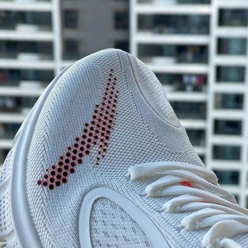 安踏最新跑鞋爆料,科技升级,领跑未来跑鞋潮流